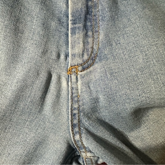 Zara women's size 4 wide leg jeans - Picture 7 of 7